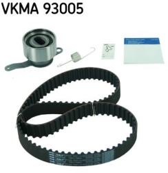 SKF Set curea de distributie SKF VKMA 93005 (VKMA 93005) - automobilus