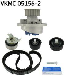 SKF Set pompa apa + curea dintata SKF VKMC 05156-2 (VKMC 05156-2) - automobilus