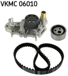 SKF Set pompa apa + curea dintata SKF VKMC 06010 (VKMC 06010) - automobilus