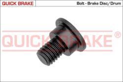 Quick Brake Surub, disc frana QUICK BRAKE 11662