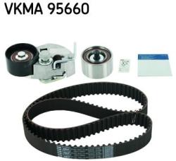 SKF Set curea de distributie SKF VKMA 95660 (VKMA 95660) - automobilus