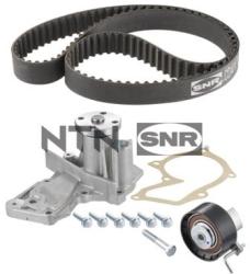 SNR Set pompa apa + curea dintata SNR KDP452.240 - automobilus