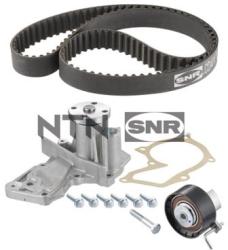 SNR Set pompa apa + curea dintata SNR KDP452.240 (KDP452.240) - automobilus