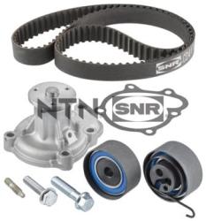 SNR Set pompa apa + curea dintata SNR KDP453.300