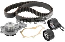 SNR Set pompa apa + curea dintata SNR KDP459.420 (KDP459.420) - automobilus