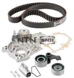 SNR Set pompa apa + curea dintata SNR KDP469.220 (KDP469.220) - automobilus
