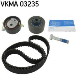 SKF Set curea de distributie SKF VKMA 03235 (VKMA 03235) - automobilus