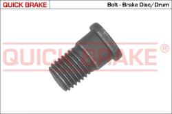 Quick Brake Surub, disc frana QUICK BRAKE 11666 (11666)