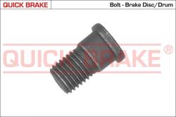 Quick Brake Surub, disc frana QUICK BRAKE 11666