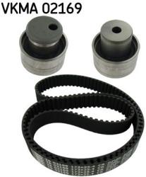 SKF Set curea de distributie SKF VKMA 02169 (VKMA 02169) - automobilus