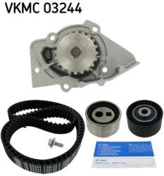 SKF Set pompa apa + curea dintata SKF VKMC 03244 (VKMC 03244) - automobilus