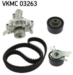 SKF Set pompa apa + curea dintata SKF VKMC 03263 (VKMC 03263) - automobilus