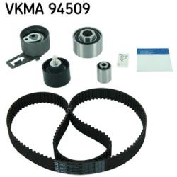 SKF Set curea de distributie SKF VKMA 94509 (VKMA 94509) - automobilus