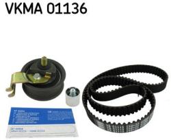 SKF Set curea de distributie SKF VKMA 01136 (VKMA 01136) - automobilus