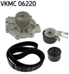 SKF Set pompa apa + curea dintata SKF VKMC 06220 (VKMC 06220) - automobilus