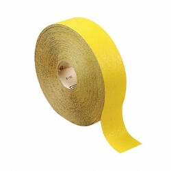 Norton G131F csiszolótekercs 100mmx50m P150, 2 db/csomag (CT272555)