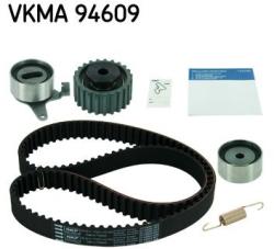 SKF Set curea de distributie SKF VKMA 94609 (VKMA 94609) - automobilus
