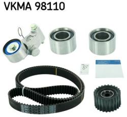 SKF Set curea de distributie SKF VKMA 98110 (VKMA 98110) - automobilus