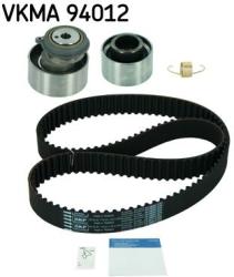 SKF Set curea de distributie SKF VKMA 94012 (VKMA 94012) - automobilus