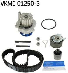 SKF Set pompa apa + curea dintata SKF VKMC 01250-3 (VKMC 01250-3) - automobilus