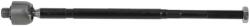 Moog Bieleta de directie MOOG DE-AX-2479 (DE-AX-2479)