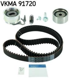 SKF Set curea de distributie SKF VKMA 91720 (VKMA 91720) - automobilus
