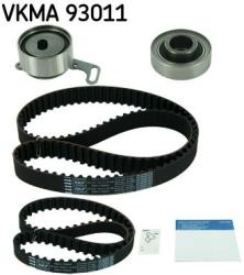 SKF Set curea de distributie SKF VKMA 93011 (VKMA 93011) - automobilus