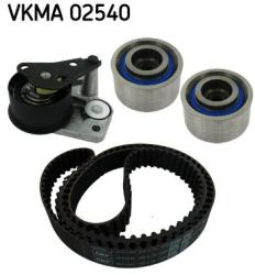 SKF Set curea de distributie SKF VKMA 02540 (VKMA 02540) - automobilus