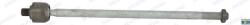 Moog Bieleta de directie MOOG FD-AX-2527 (FD-AX-2527)