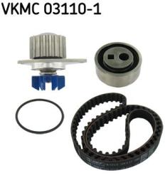 SKF Set pompa apa + curea dintata SKF VKMC 03110-1 (VKMC 03110-1) - automobilus