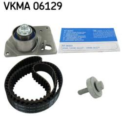 SKF Set curea de distributie SKF VKMA 06129 (VKMA 06129) - automobilus