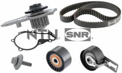 SNR Set pompa apa + curea dintata SNR KDP459.670 - automobilus