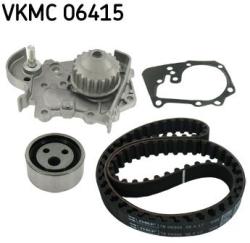 SKF Set pompa apa + curea dintata SKF VKMC 06415 (VKMC 06415) - automobilus