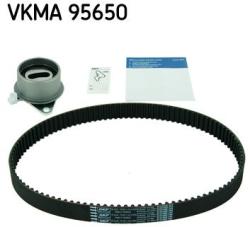 SKF Set curea de distributie SKF VKMA 95650 (VKMA 95650) - automobilus