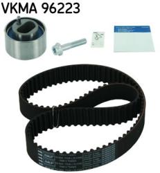 SKF Set curea de distributie SKF VKMA 96223 (VKMA 96223) - automobilus