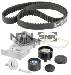 SNR Set pompa apa + curea dintata SNR KDP455.570 (KDP455.570) - automobilus
