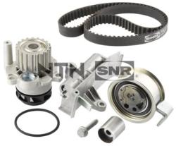 SNR Set pompa apa + curea dintata SNR KDP457.541 (KDP457.541) - automobilus