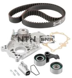 SNR Set pompa apa + curea dintata SNR KDP469.221 (KDP469.221) - automobilus