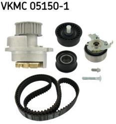 SKF Set pompa apa + curea dintata SKF VKMC 05150-1 (VKMC 05150-1)