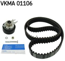 SKF Set curea de distributie SKF VKMA 01106 (VKMA 01106) - automobilus