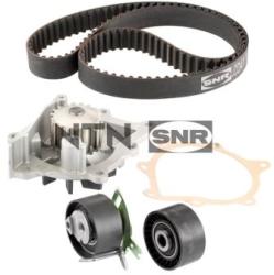 SNR Set pompa apa + curea dintata SNR KDP459.580 - automobilus