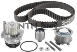 SNR Set pompa apa + curea dintata SNR KDP457.490 (KDP457.490) - automobilus