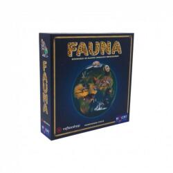 Huch & Friends Fauna - magyar Kiadás