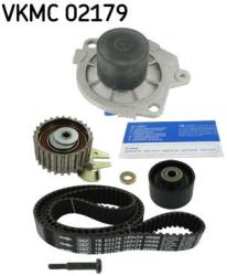 SKF Set pompa apa + curea dintata SKF VKMC 02179 (VKMC 02179) - automobilus