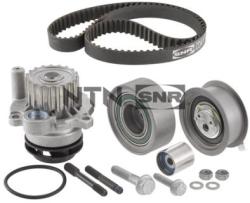 SNR Set pompa apa + curea dintata SNR KDP457.680 (KDP457.680) - automobilus