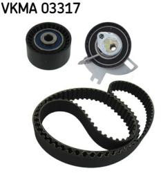 SKF Set curea de distributie SKF VKMA 03317 (VKMA 03317) - automobilus
