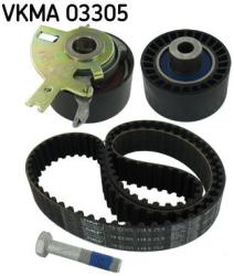 SKF Set curea de distributie SKF VKMA 03305 (VKMA 03305) - automobilus