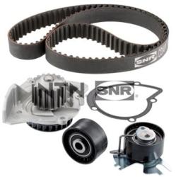 SNR Set pompa apa + curea dintata SNR KDP459.570 (KDP459.570) - automobilus