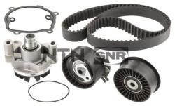 SNR Set pompa apa + curea dintata SNR KDP455.620 (KDP455.620) - automobilus