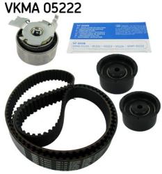 SKF Set curea de distributie SKF VKMA 05222 (VKMA 05222) - automobilus